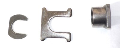 #ad #ad Tuff Torq K46CR Axle Lock Kit Lot 352 $25.00