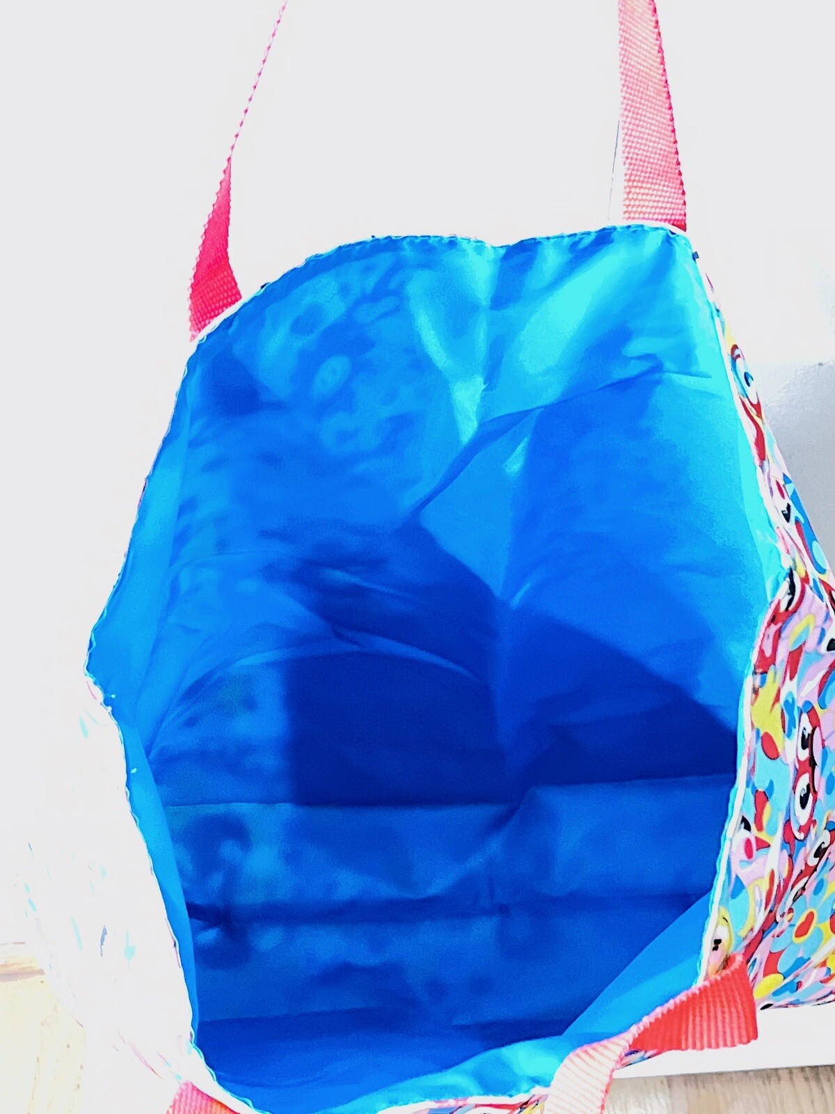 New Estee Lauder Large Tote Summer Shopping Bag eBay