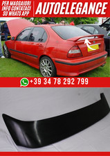 ❤️Heckspoiler Kompatibel Mit HONDA Civic 5 Türen 1995❤️