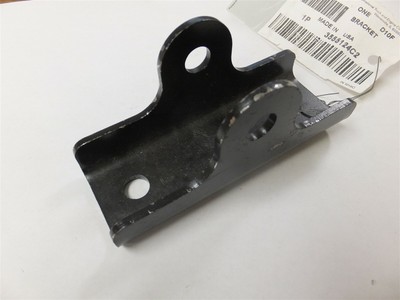 3555124C2 NEW OEM INTERNATIONAL HOOD STOP REAR SHOCK MOUNTING 