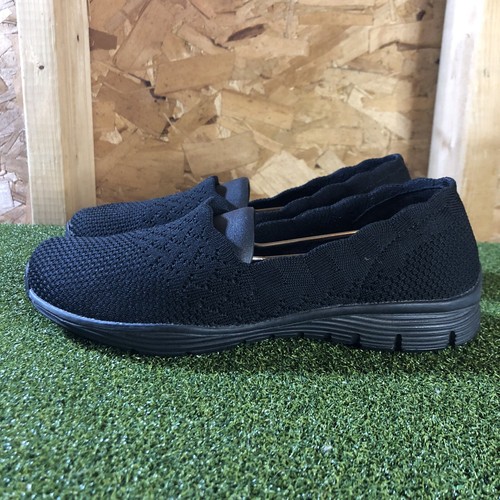 skechers seager slip on
