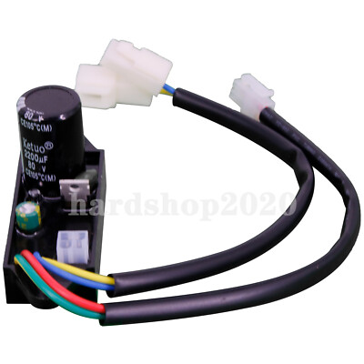 63584 Ignition Module For Harbor Freight Predator 3500 Watts