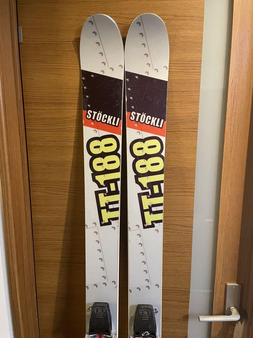 Tt-188 by Stockli | eBay Tt-188 by Stockli | eBay