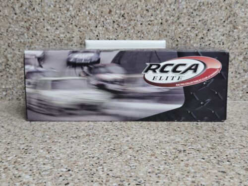 JIMMIE JOHNSON 2013 #48 LOWE'S MARTINSVILLE RACED WIN ELITE - Picture 2 of 24
