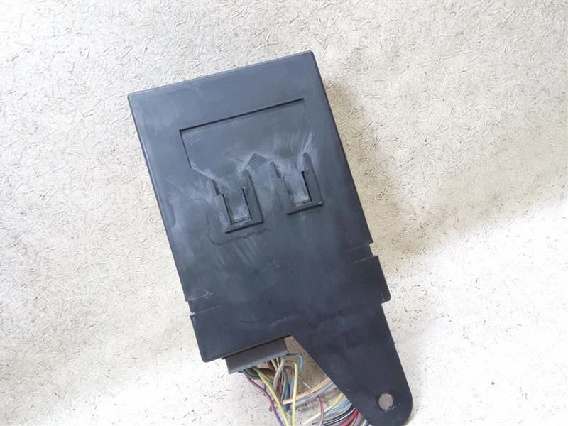 Многофункциональный модуль 1L5T14B205AF подходит 01-03 FORD RANGER g151-199536 - Изображение 4 из 4