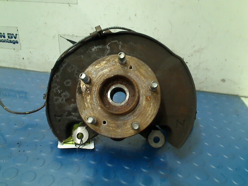 FUSEE AVANT DROITE Honda Civic (FA/FD) Sedan 1.3 Hybrid (LDA2) 2008 eBay