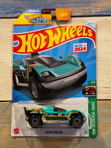 PARTE 3 de 4 Hot Wheels Mainlines 🔥 H ESTUCHE - Actualización 5/30 🔥 ¡Combinamos envío! - Imagen 156 de 192