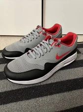 Nike Air Max 1 Golf Shoes Size 8.5