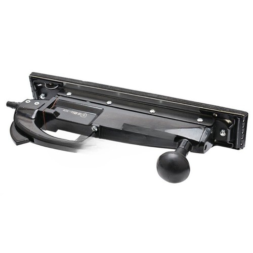 Pneumatic Air Sander Orbital Reciprocating Sander Polisher Polishing Sanding - Picture 4 of 12