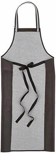 Прочный виниловый водонепроницаемый фартук для мясника приготовления мытья посуды очистки - Изображение 4 из 4