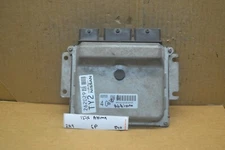 15-16 Nissan Altima Engine Control Unit ECU BEM420300B2 Module 540-2A9 SP