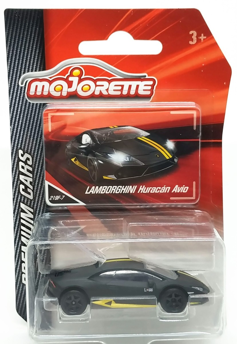 新商品!!Majorette Lamborghini ミニカーセット 2023 MAJORETTE Deluxe Cars LAMBORGHINI SIAN FKP 37 Orange Opening