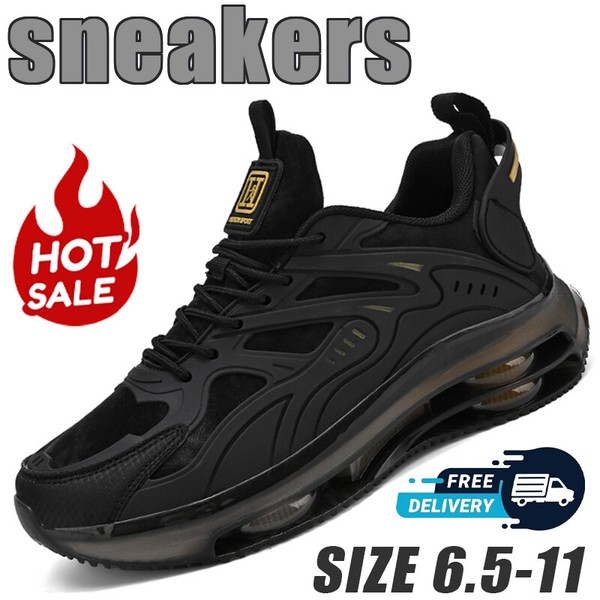 Tenis Deportivos para Hombre, Casuales para Exteriores, para Correr, Tenis, Gimnasio