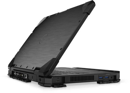 LidStyles Metallic Laptop Skin Protector Decal Dell Latitude 14 Rugged 5420 5424