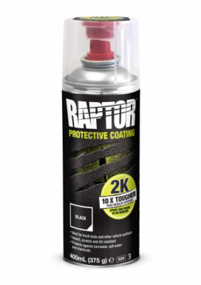 UPOL RAPTOR 2K Spray 400ml