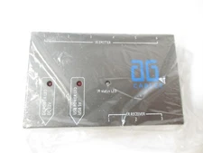 AGPtek IR Infrared Remote Control Extender 8 Emitter Kit, NEW, FREE SHIPPING!!!