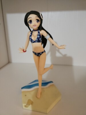 Elsie EX Summer Beach Figure Extra Swimsuit KamiNomi The World God Only Knows 
