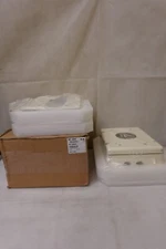 SBP-300NB Ceiling Mount Bracket Hanwha PTZ INSTALLATION BOX SBP-300NB/EX