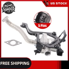 Secondary Air Injection Check Valve for Cadillac DTS Buick Lucerne 4.6L 12619111