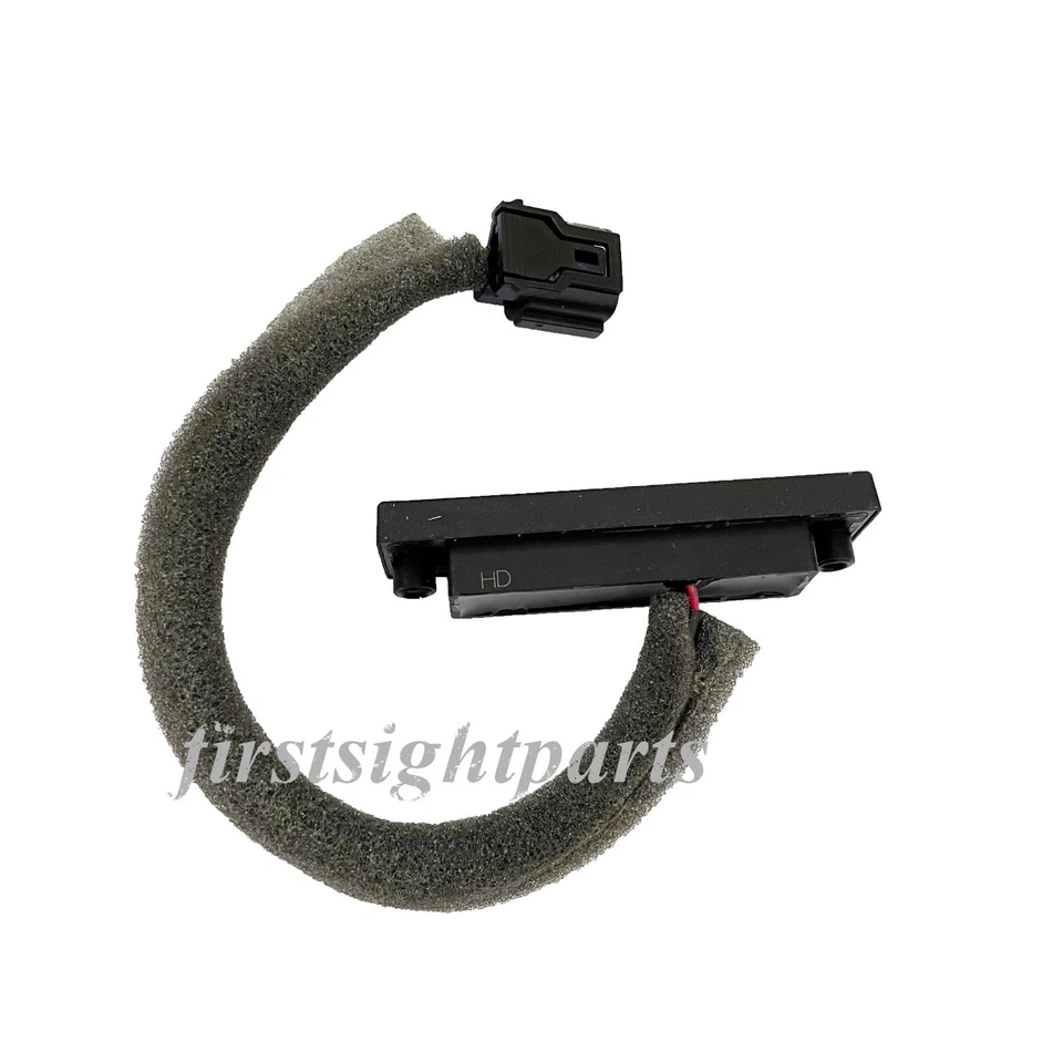 Trunk Lid Lock Handle Button For 2018 2019 2020 Hyundai Elantra GT Hatchback Foto 2 de 3