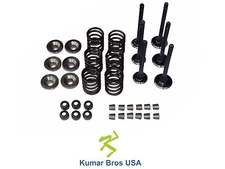 New Valve Train Kit FITS Kubota D1402