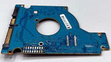 PCB ONLY 100535597 REV D Samsung 2.5 SATA I-259