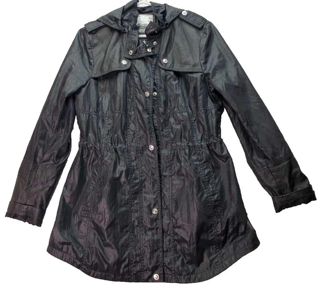 Rompevientos Kensie Girl abrigos, chaquetas y chalecos para Mujeres