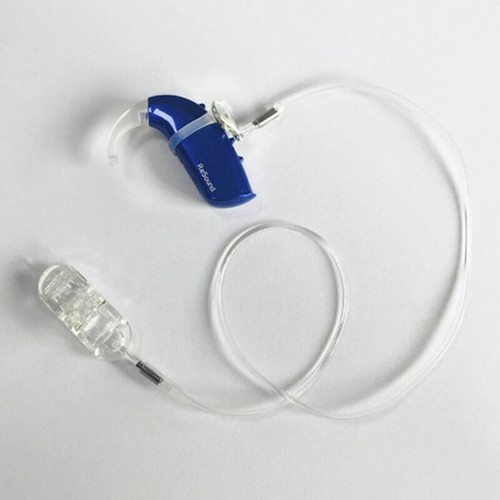 1Pc Hearing Aid Clip Clamp Rope Holder Protector Falling Losing Storage Case -vm - Picture 11 of 15
