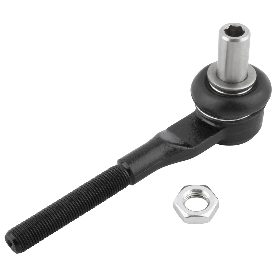 Extremo de barra de amarre exterior delantero para Audi A4 2005-2009 A6 Quattro S6 2002-2011 2 unidades Foto 3 de 4