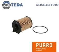 PUR-PO2001 MOTOR ÖLFILTER PURRO FÜR MINI MINI,MINI CLUBMAN ONE D,COOPER D