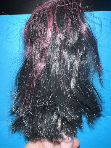 Vintage~2008 "Draculaura" Monster High Sweet 16 - Picture 5 of 7