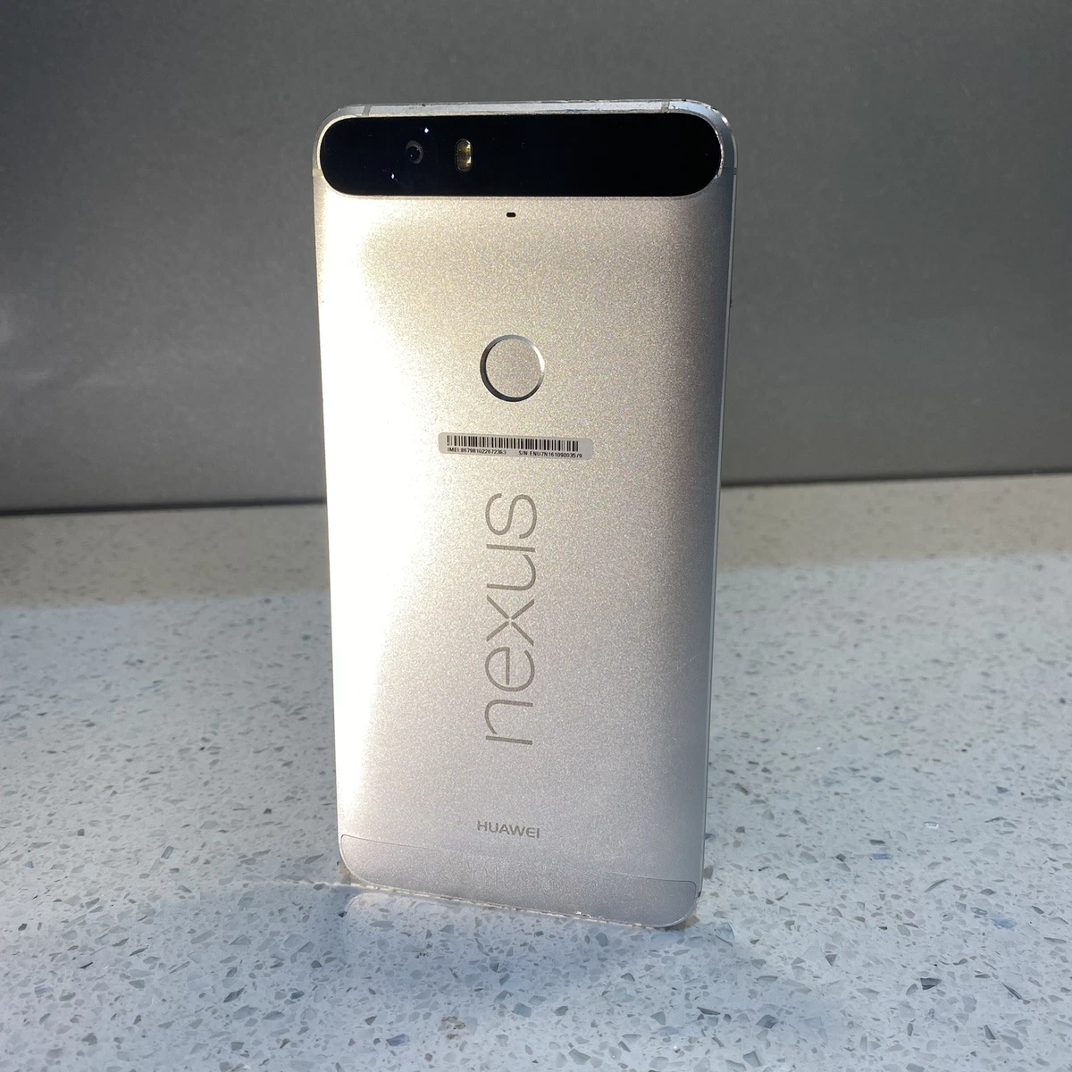 Huawei Nexus 6P Smartphones for sale | eBay