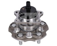 Radlagersatz Febi Bilstein 174440 FüR Toyota Prius Plus Mirai VAN Hybrid ZVW40