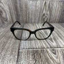 GX by GWEN STEFANI - GX039 GRN 51/17/135 - GREEN MULTI - Authentic EYEGLASSES