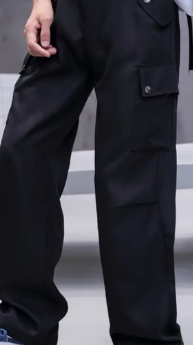 Combat Style Hose Jungen - Bild 1 von 2