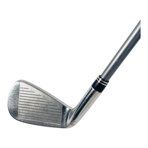 Tour Edge Bazooka J-Max 3 Iron Reactive Flex Graphite Shaft 74g Regular 39" RH - Picture 2 of 11