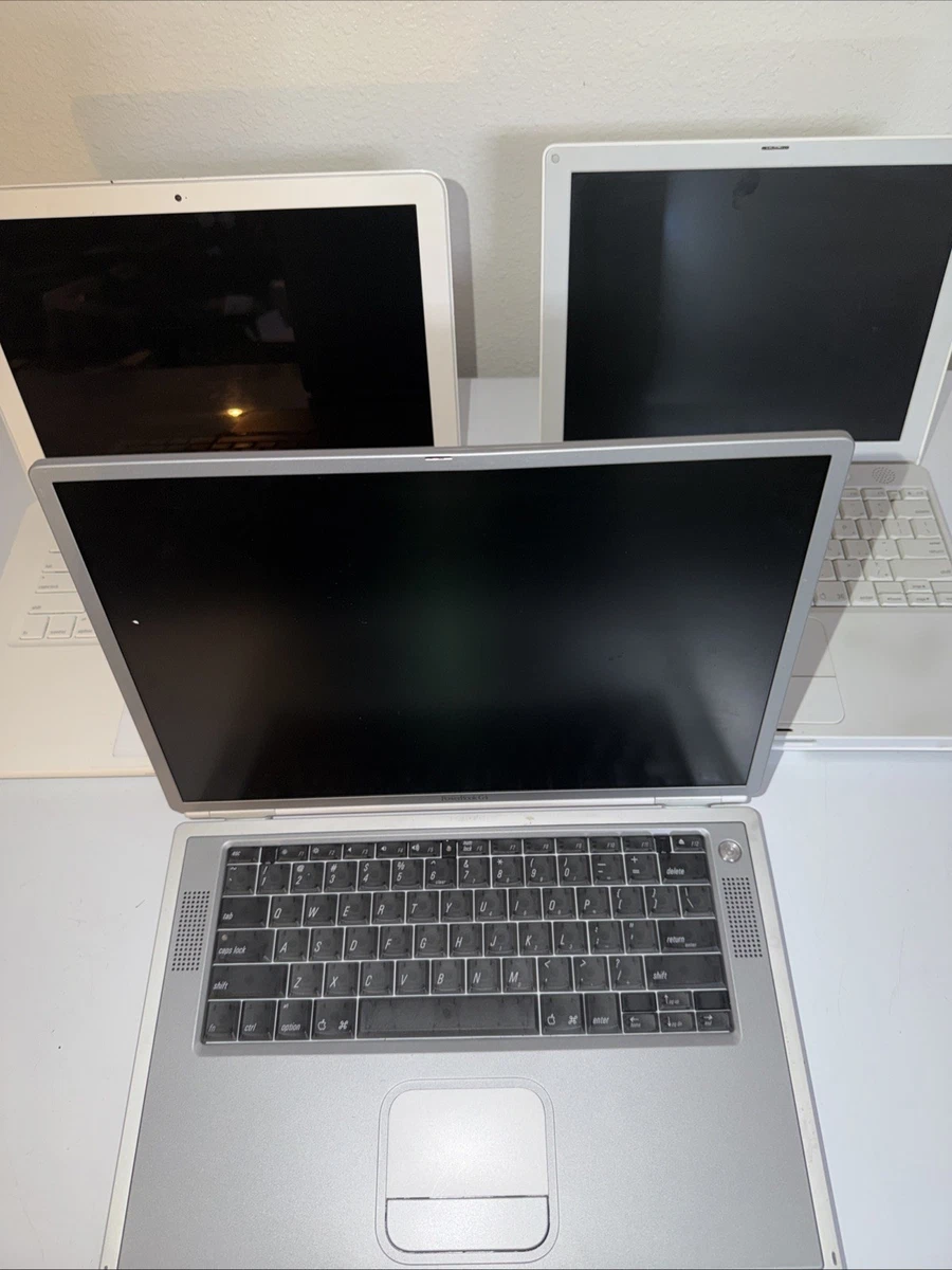 Las mejores ofertas en Portátiles Apple MacBook Pro 2014 de 15,4