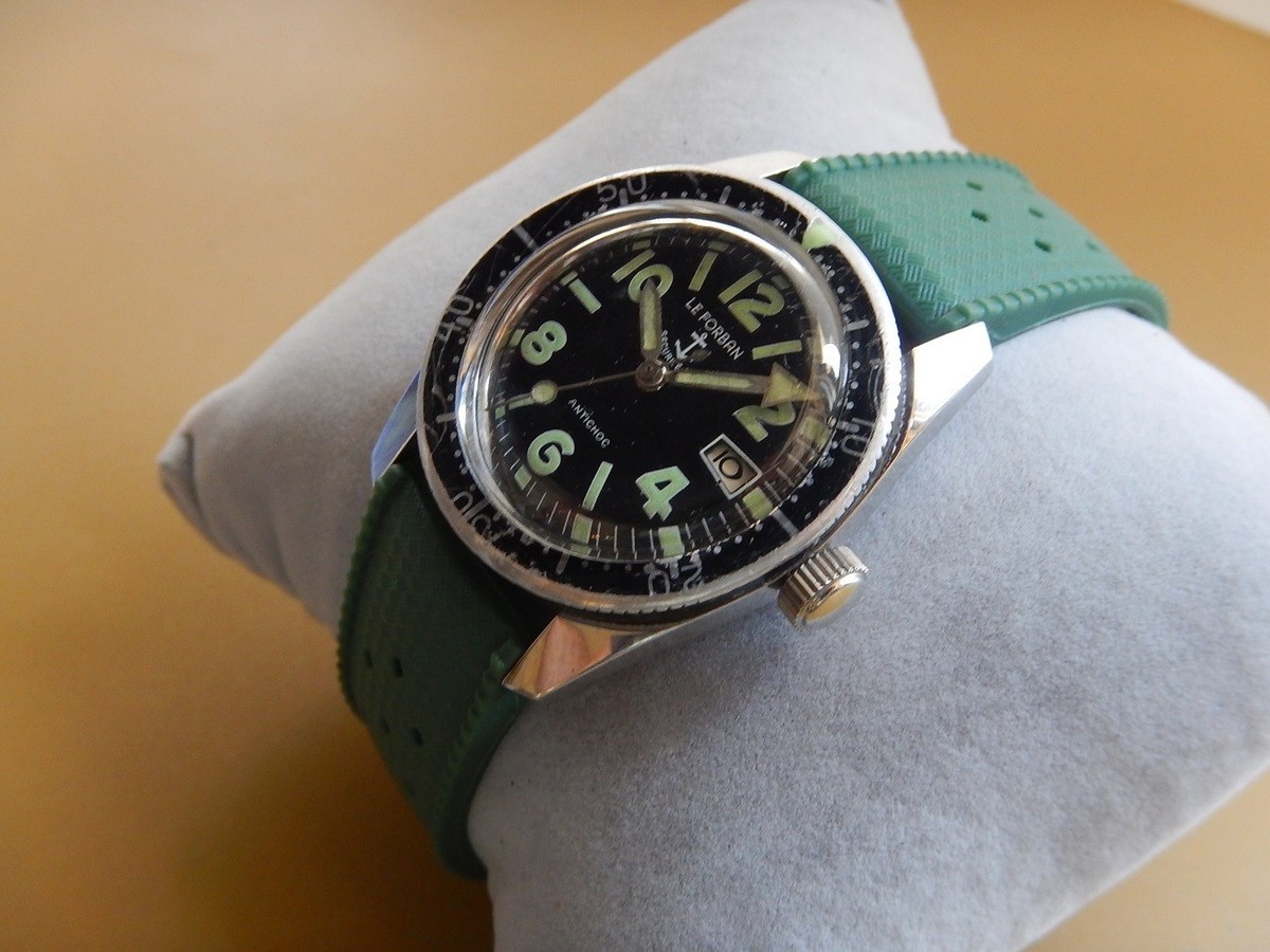 Montre Seiko Les Plus Belles Montres De PlongÃ©e Seiko Chronograph