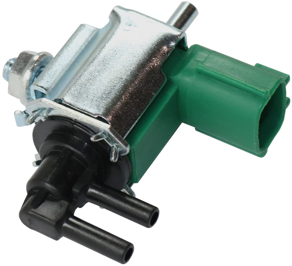 Solenoide de purga para bote de vapor Máxima 1995-1999 Foto 2 de 4