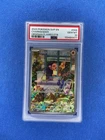 2023 POKEMON OBSIDIAN FLAMES ETB PROMO SVP #044 CHARMANDER PSA 10