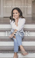 Grace Khachaturian | It's Ok | Buch | Englisch (2024) | Westbow Press