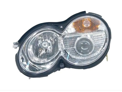 Magneti Marelli HID RH Headlight Assy - LUS4111 - For Mercedes-Benz SL500 & More