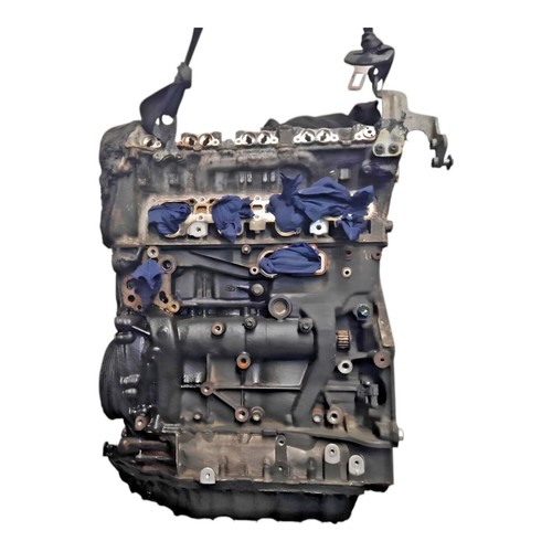Original Motor VW Arteon (3H) 2.0 TSI  CZPB 81000 Tkm