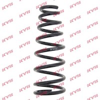 1X KYB Fahrwerksfeder K-Flex RI1477 FüR Galant Mitsubishi 7 E52A Glsi E55A Glstd