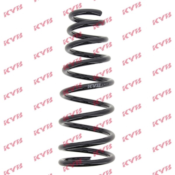 1X KYB Fahrwerksfeder K-Flex RI1477 FüR Galant Mitsubishi 7 E52A Glsi E55A Glstd-image
