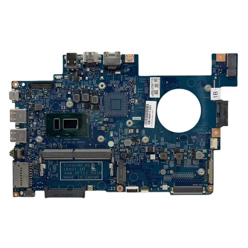 18801-1M For Acer Aspire A514-51KG Laptop Motherboard i3-8130U 4G UMA NBH9X11001 - 第 1/8 張圖片