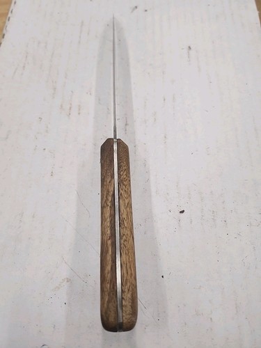 Vintage Chicago Cutlery American Chef Stainless Steel Knife AC-61 USA - Foto 4 di 8