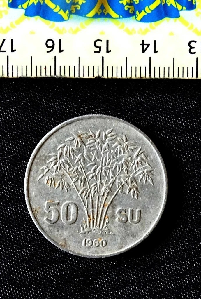 Uncertified 1960 Vietnamese Coins for sale | eBay
