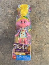 Trolls Band Together Fashion Doll
