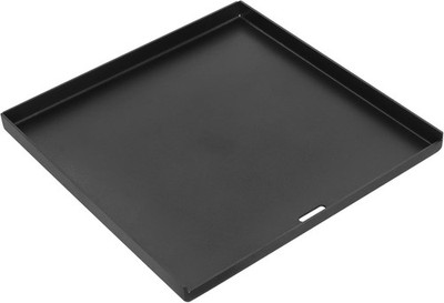 7672 Flat Top Crafted Griddle for Weber Genesis II 300&400 Series E-330 S-310 E-